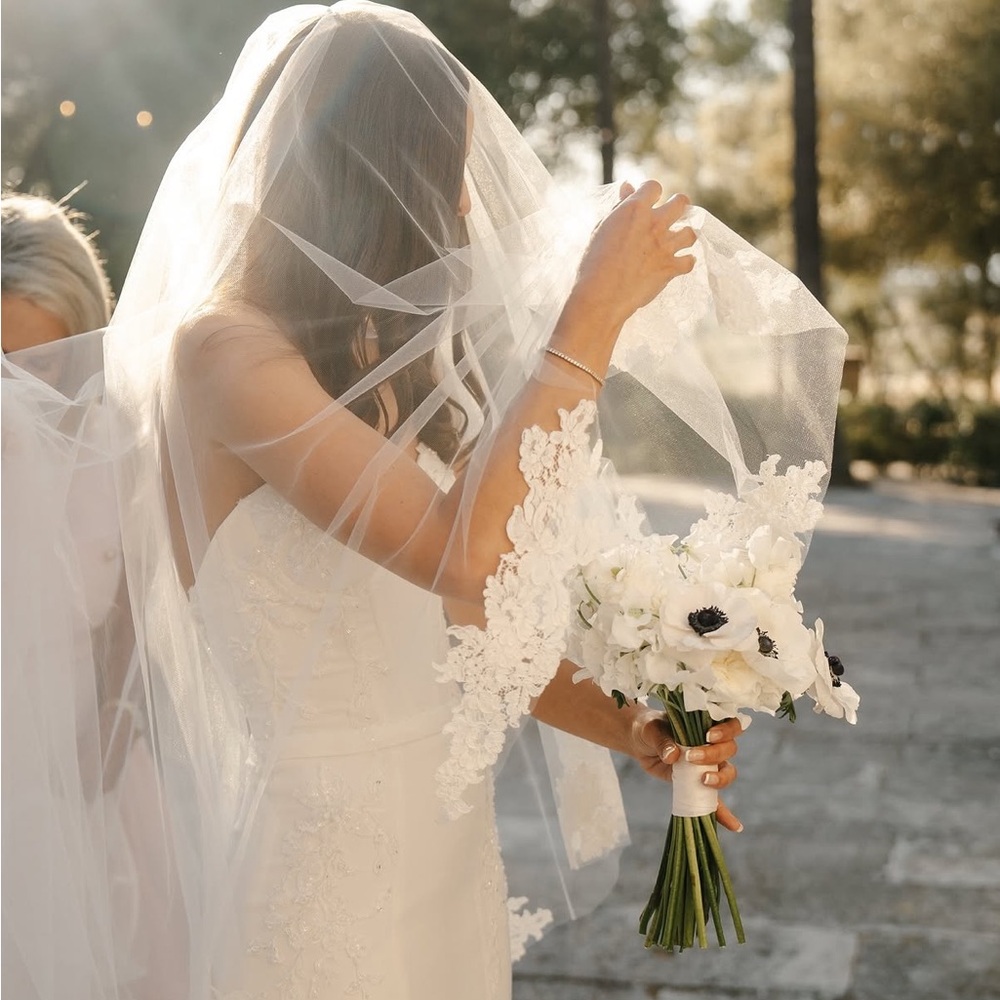 Toni Federici - Isadora Veil
